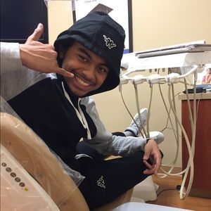 Meet your Posher, Jay